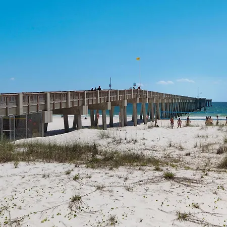 Brand New Expansive Coastal Home W/ Custom Furnishings Sleeps 15